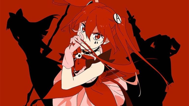 El anime original Mahou Shoujo Magical Destroyers revela su primer visual