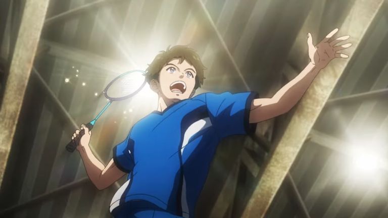 El anime de bádminton, Love All Play, presenta a su protagonista en un nuevo avance