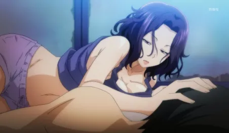 Reseña | Grand Blue – Capítulo 3
