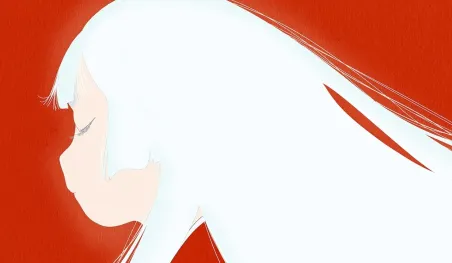 El anime Heike Monogatari revela un nuevo avance y estrena su primer episodio en Funimation