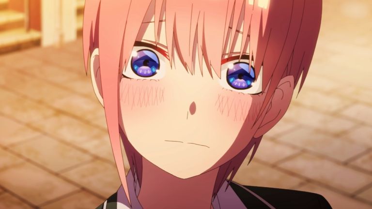 La próxima secuela del anime Gotoubun no Hanayome se estrenaría hasta 2022