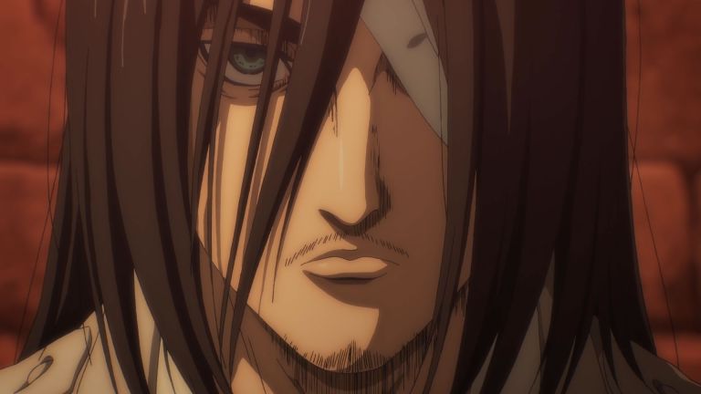 La segunda parte de Shingeki no Kyojin: The Final Season revela un nuevo visual