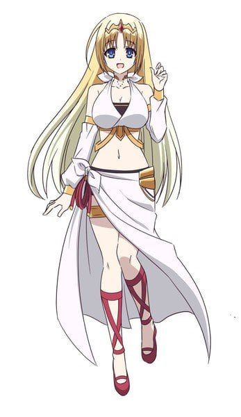 felicia