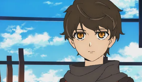 Tower of God reveló nuevos miembros del elenco