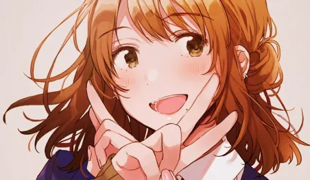 El autor de Jaku-Chara Tomozaki-kun señaló que pronto dará 'importantes anuncios'