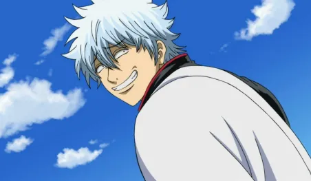 Ayumikurikamaki realizará el ending para Gintama