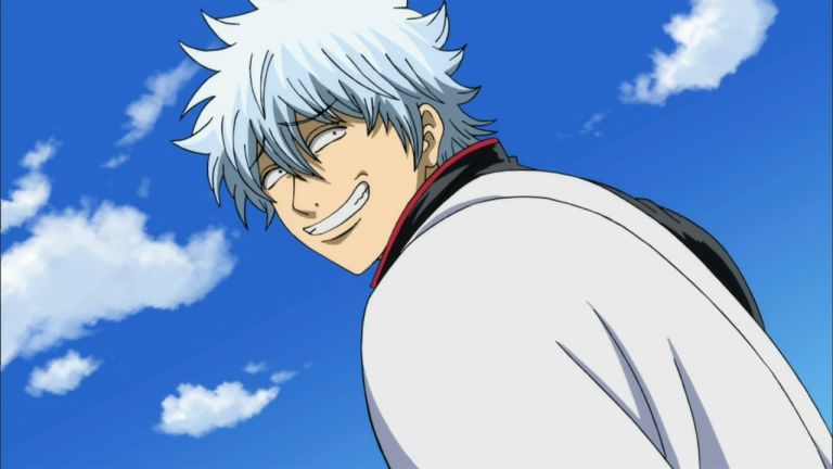 Ayumikurikamaki realizará el ending para Gintama