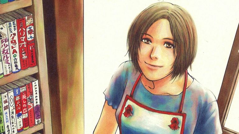 El manga Kingyoya Koshoten publicará su volumen final en junio