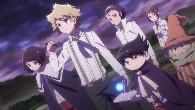 Muhyo to Rouji no Mahouritsu Soudan Jimusho revela un nuevo tráiler para su segunda temporada