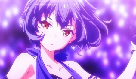 El anime IDOLY PRIDE revela un nuevo video promocional