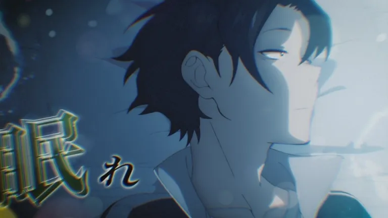 Creepy Nuts lanza videoclip especial del ending de Call of the Night 2