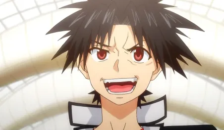 Reseña | UQ Holder!: Mahou Sensei Negima! 2 – Capítulo 8