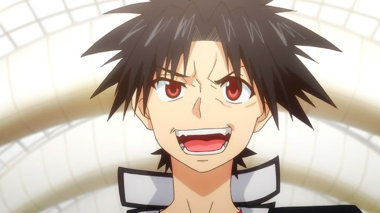 Reseña | UQ Holder!: Mahou Sensei Negima! 2 – Capítulo 8