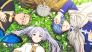 Sousou no Frieren supera a Shingeki no Kyojin como el anime mejor valorado en MAL