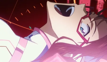 Evangelion: 3.0+1.0 Thrice Upon a Time revela un nuevo comercial
