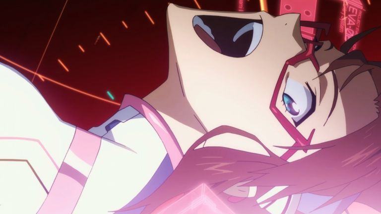 Evangelion: 3.0+1.0 Thrice Upon a Time revela un nuevo comercial