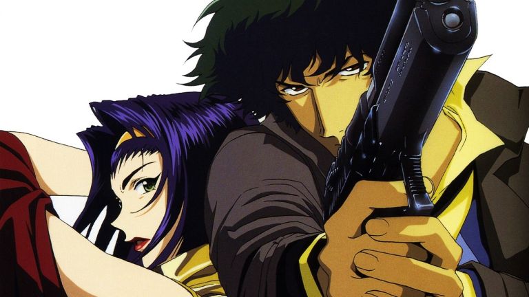 La primera temporada del live-action de Cowboy Bebop ya está producida