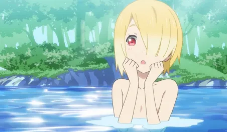Revelan una nueva figura basada en Aku del anime Maō-sama, Retry!