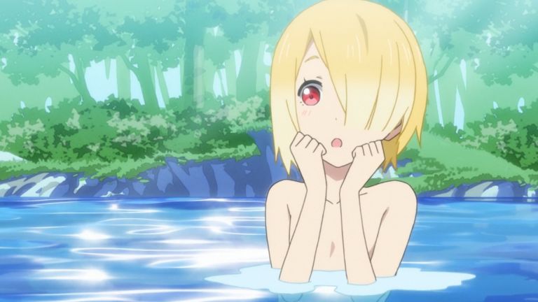 Revelan una nueva figura basada en Aku del anime Maō-sama, Retry!