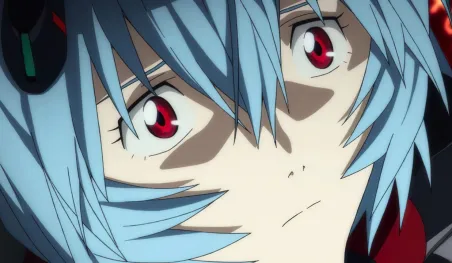 La remasterización de Evangelion: 3.0 You Can (Not) Redo revela más detalles