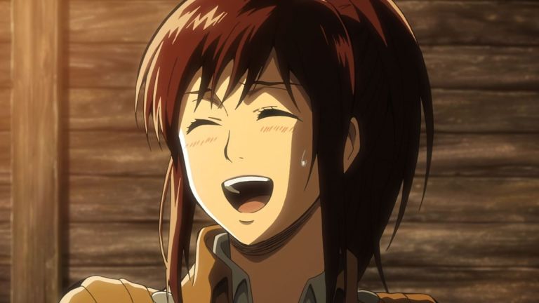 Shingeki no Kyojin: Twitter reacciona ante la muerte de un querido personaje