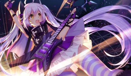 King Records dará un evento en línea con conciertos de varios artistas de Japón