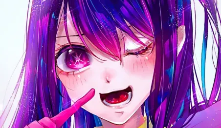 El manga Oshi no Ko podría tener una adaptación al anime
