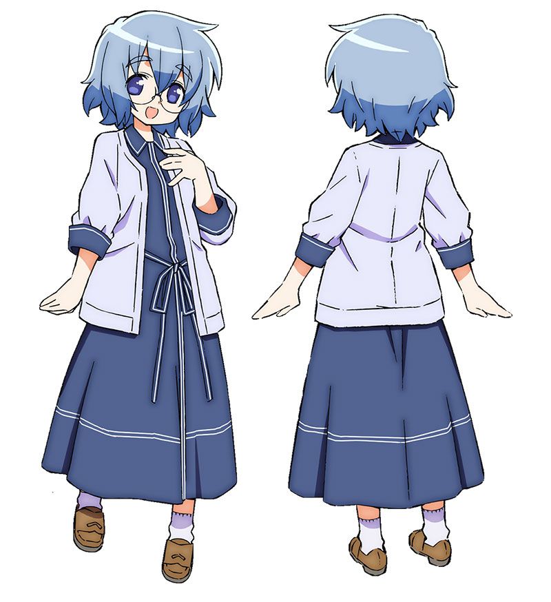 Kitakaze-Fubuki