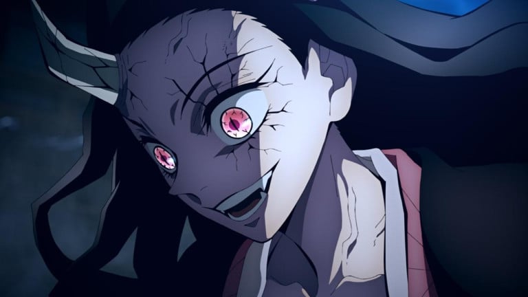 Kimetsu no Yaiba: Surgen críticas por la 'sexualización de Nezuko'