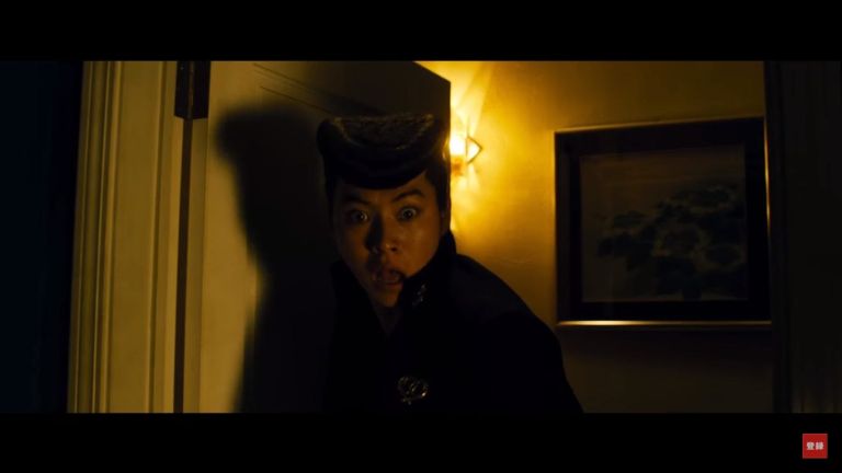 La Película Live Action de JoJo's Muestra su Nuevo Tráiler