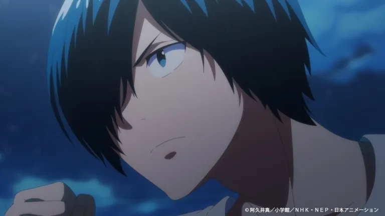 Blue Orchestra confirma la fecha de estreno de su segunda temporada
