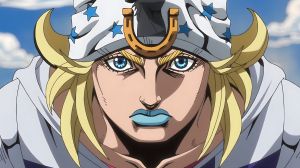 JoJo’s Bizarre Adventure: Steel Ball Run revela tráiler y elenco principal