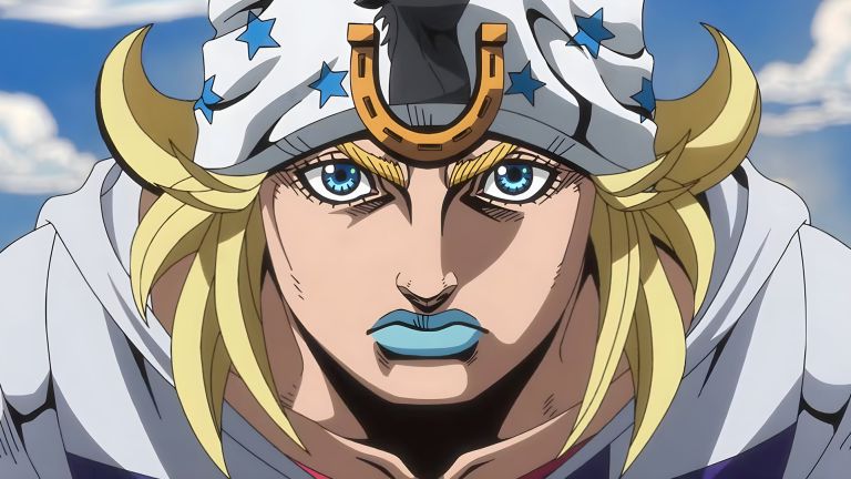 JoJo’s Bizarre Adventure: Steel Ball Run revela tráiler y elenco principal