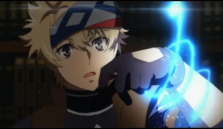 El anime Infinite Dendrogram tendrá 13 episodios