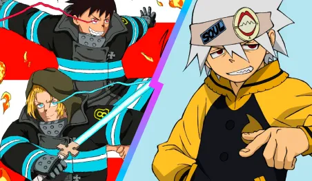 Atsushi Ohkubo, autor de Fire Force y Soul Eater anuncia su retiro