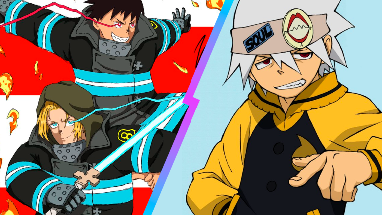 Atsushi Ohkubo, autor de Fire Force y Soul Eater anuncia su retiro