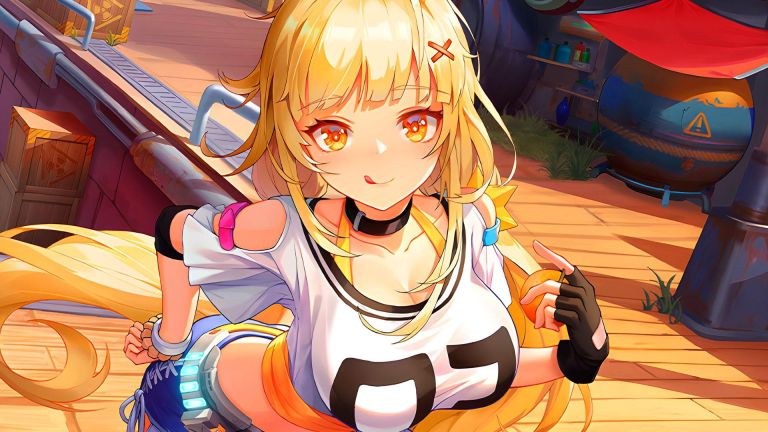 Aseguran que las waifus de Tower of Fantasy fueron censuradas en Occidente