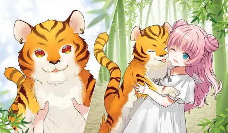 El manga de Third Loop llega a su final con el volumen 7