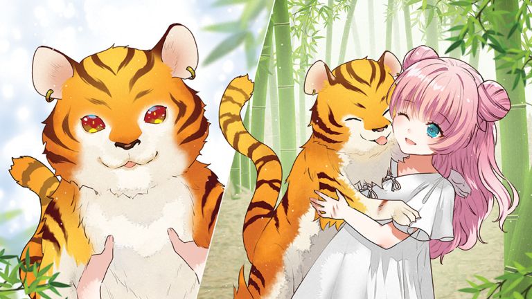 El manga de Third Loop llega a su final con el volumen 7