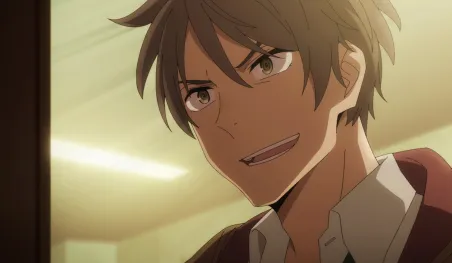 Fugou Keiji Balance: Unlimited revela un nuevo video promocional