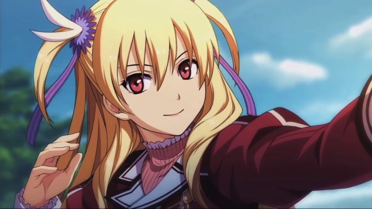 The Legend of Heroes: Trails of Cold Steel tendrá adaptación al anime