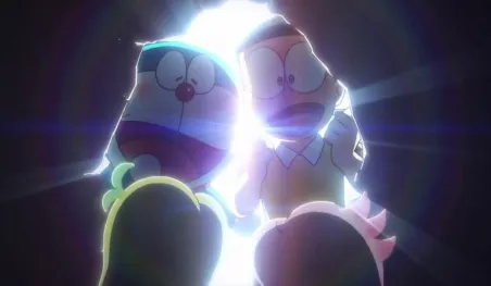 Mr.Children interpretará un segundo tema musical para la película Eiga Doraemon: Nobita no Shin Kyoryū