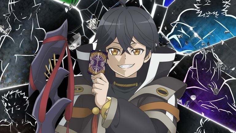 Otro héroe traicionado llega en Backstabbed in a Backwater Dungeon