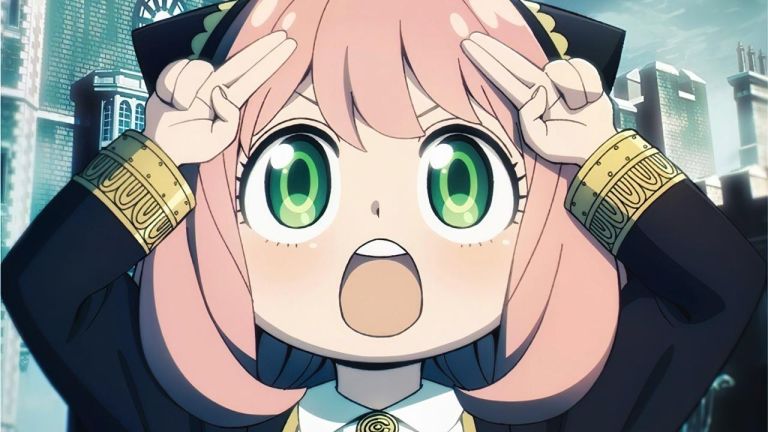 La familia Forger protagoniza nuevos visuales para el anime SPY x FAMILY
