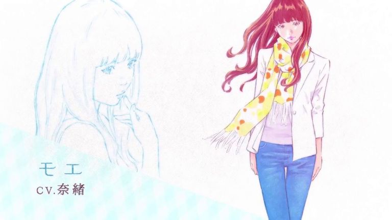 Mei Fukuda interpretará el ending de Sono Toki, Kanojo wa