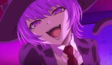 El anime Deatte 5-byou de Battle revela su segundo video promocional