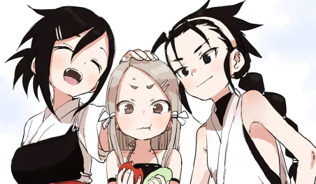 El manga Kunoichi Tsubaki no Mune no Uchi revela la portada de su volumen 5
