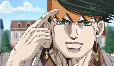 Revelan nuevo video promocional para el OVA Kishibe Rohan wa Ugokanai