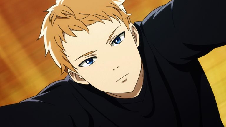 El anime 2.43: Seiin Koukou Danshi Volley-bu revela un nuevo video promocional