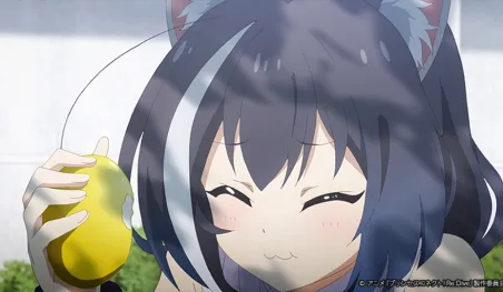 Princess Connect! Re:Dive celebró la emisión de su tercer episodio con una ilustración